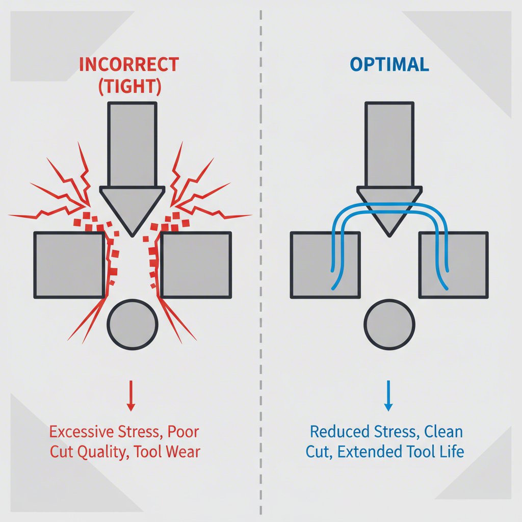 Fixing Galling in Stamping Dies: Actionable Solutions