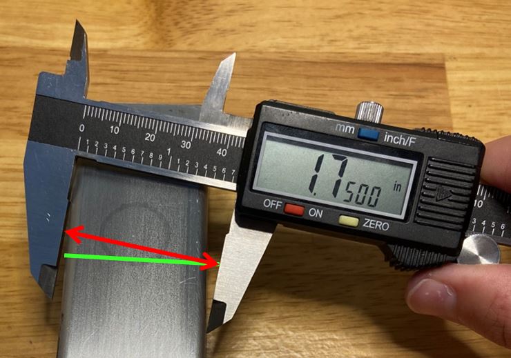 precision measurement tools verify tight tolerances on cnc turned components