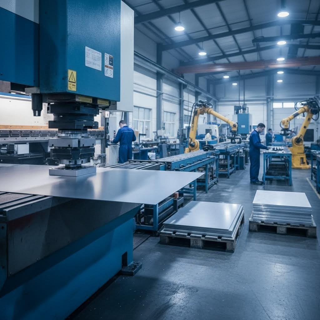 What Makes A Fabrication Project Cost-Effective