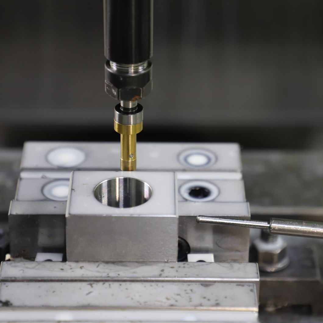 From Upload To Quote: How A Machining Website Turns Your CAD Into Parts
