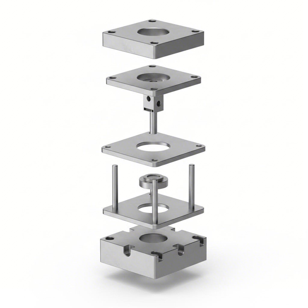 Mechanical Die Anatomy: 9 Essential Points Every Buyer Must Know