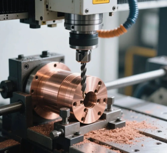Get Machining Quotes Online Without The Costly Mistakes