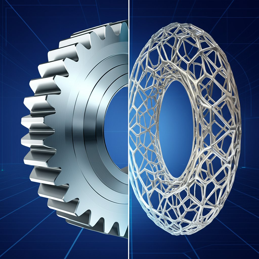 Aluminum vs Magnesium Die Casting for Automotive: Which Wins?