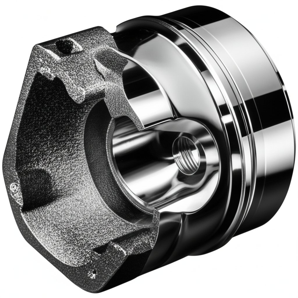 CNC Machining Die Castings: A Guide to Precision & Cost