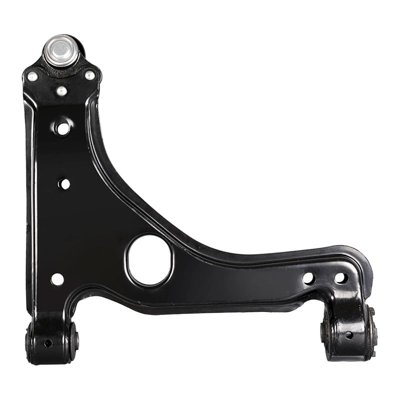 Automotive Suspension Control Arm Stamping