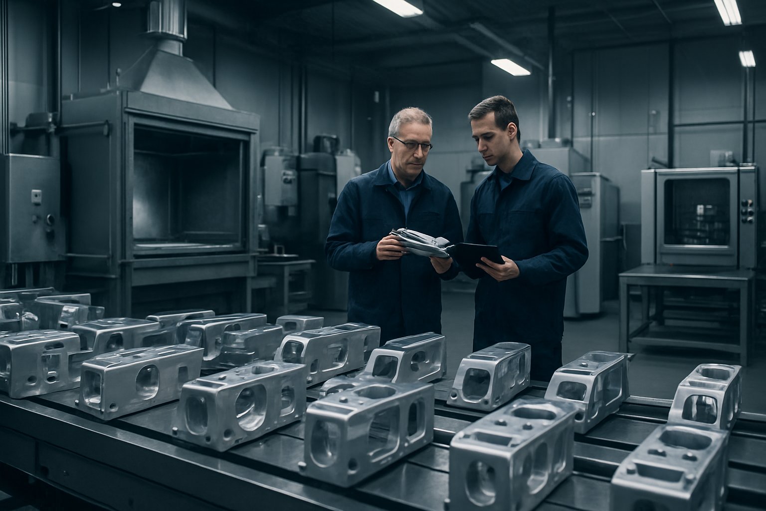What Does Hard Anodized Mean? The Hidden Layer That Changes Cooking