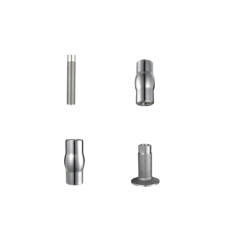 What to Consider When Sourcing CNC Machined Parts for Your Business