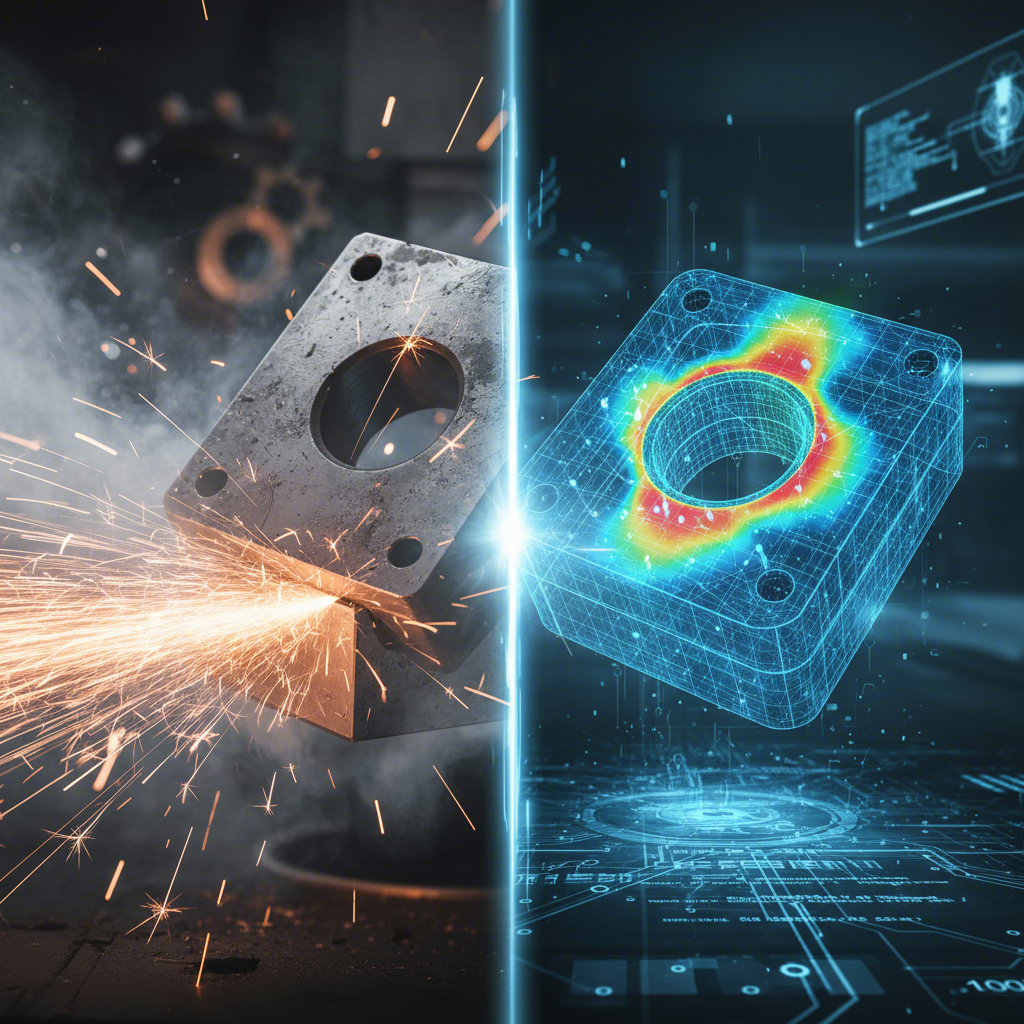 Essential Automotive Die Tryout Procedure: A Technical Guide