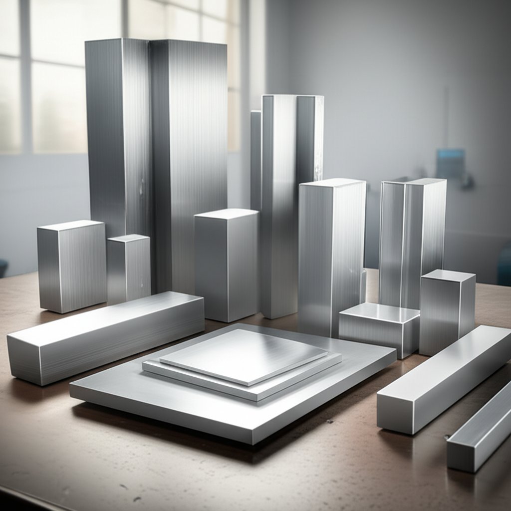 Aluminium Alloy 6061 Specs Decoded (UNS A96061, 6061-T6)