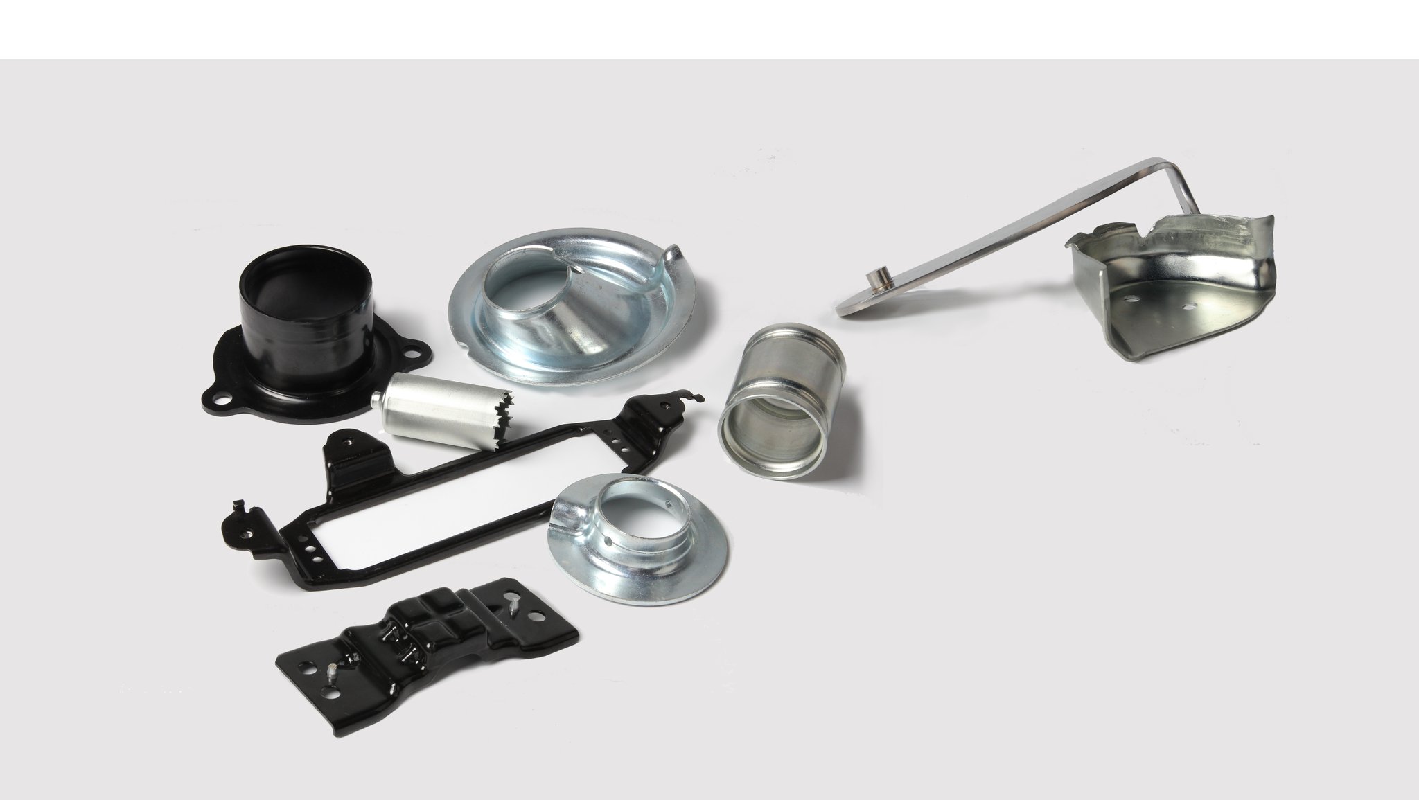 What OEMs Overlook When Choosing Automotive Stamping Suppliers