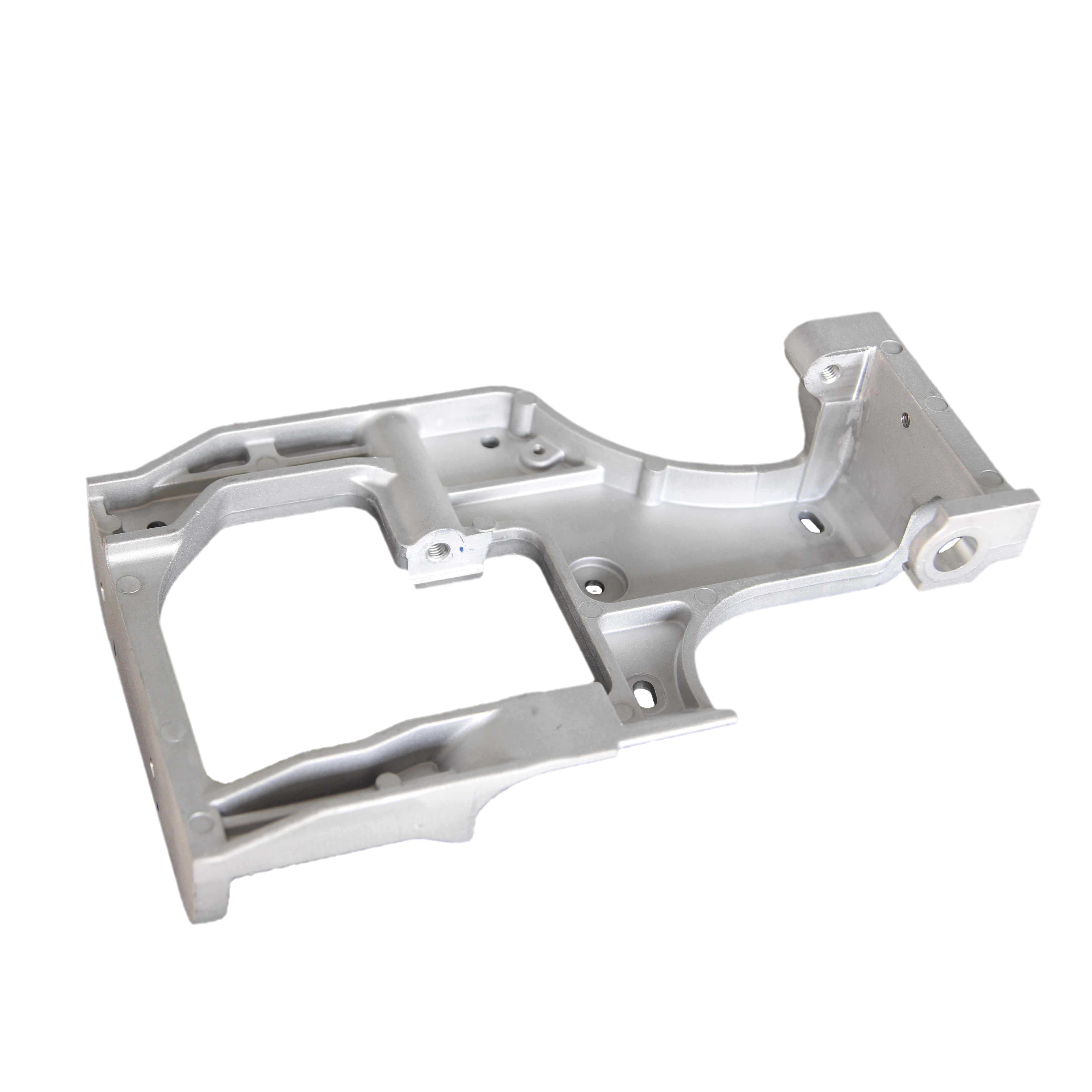 How Die Casting is Revolutionizing Auto Part Production