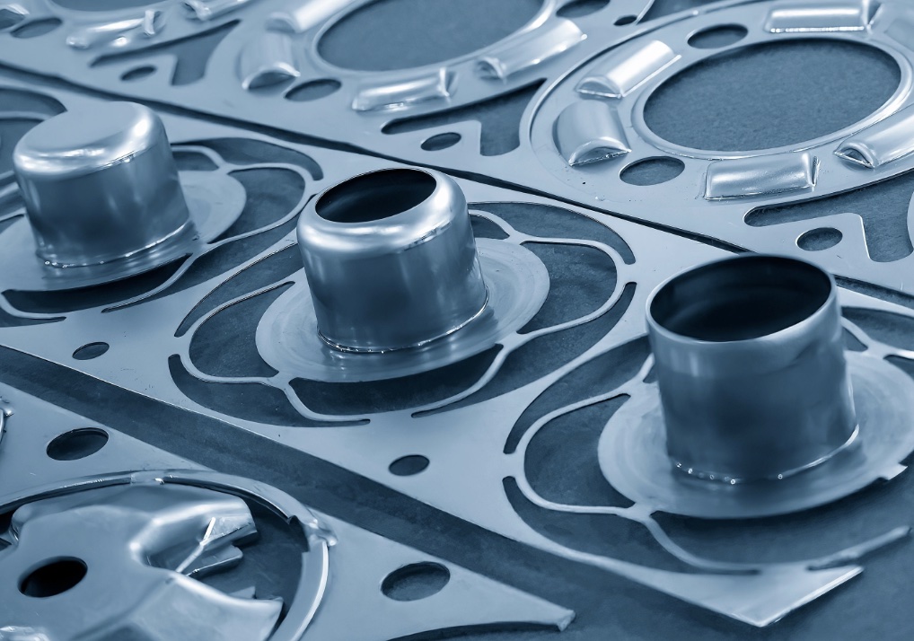 Progressive Forming Exposed: Station-By-Station Secrets Most Engineers Miss