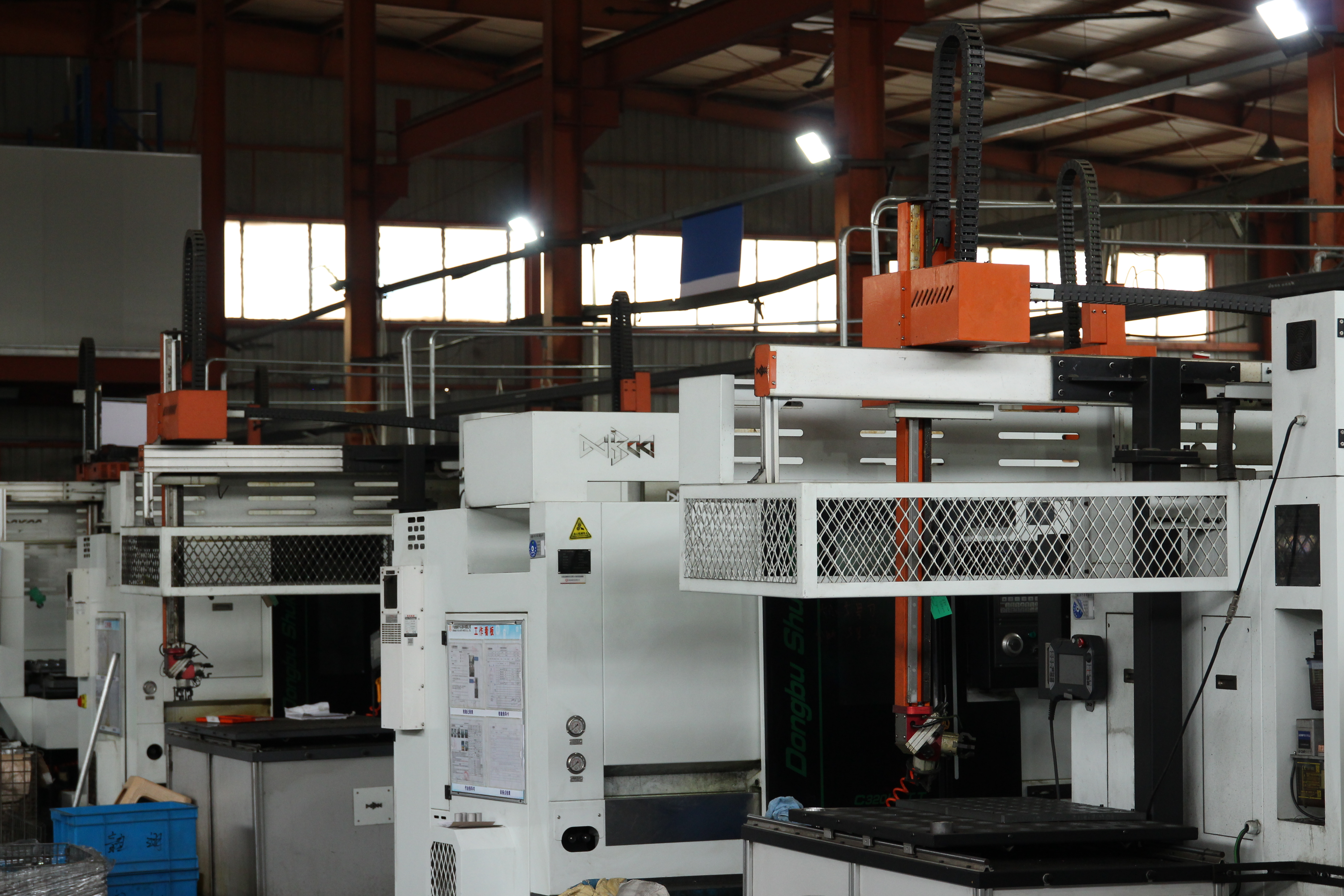 What Are the Latest Trends in CNC Machining Technology for Better Performance?