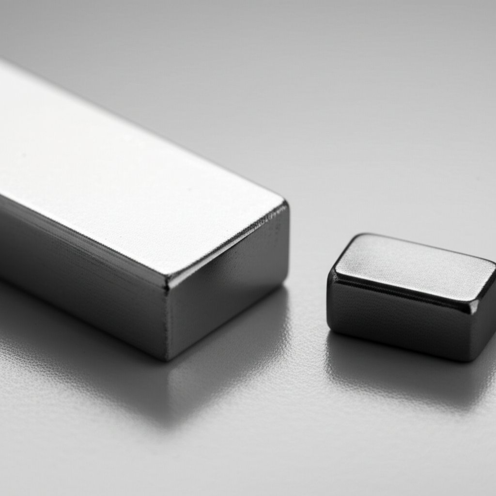 Is Aluminum a Magnetic Metal? Two At-Home Tests That Work