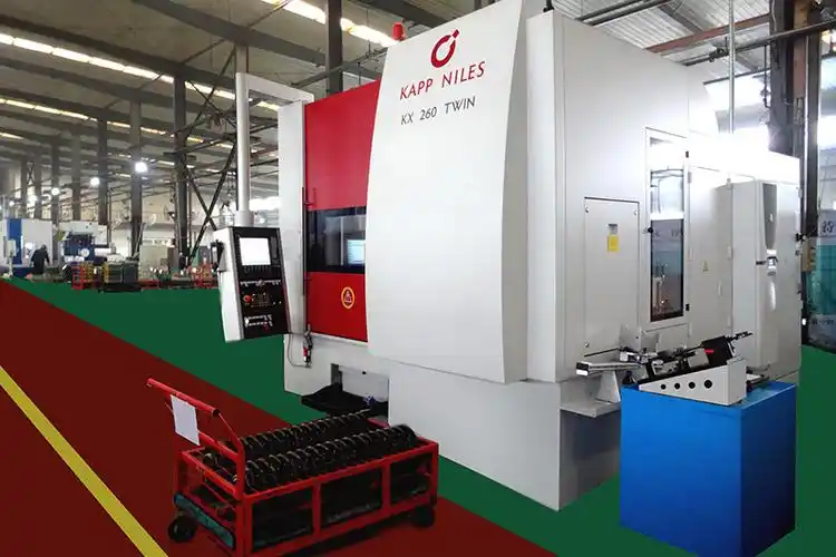Automotive CNC Machining: From Prototype To Mass Production Mastery