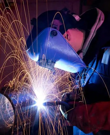 what gas to use for mig welding on steel stainless and aluminum