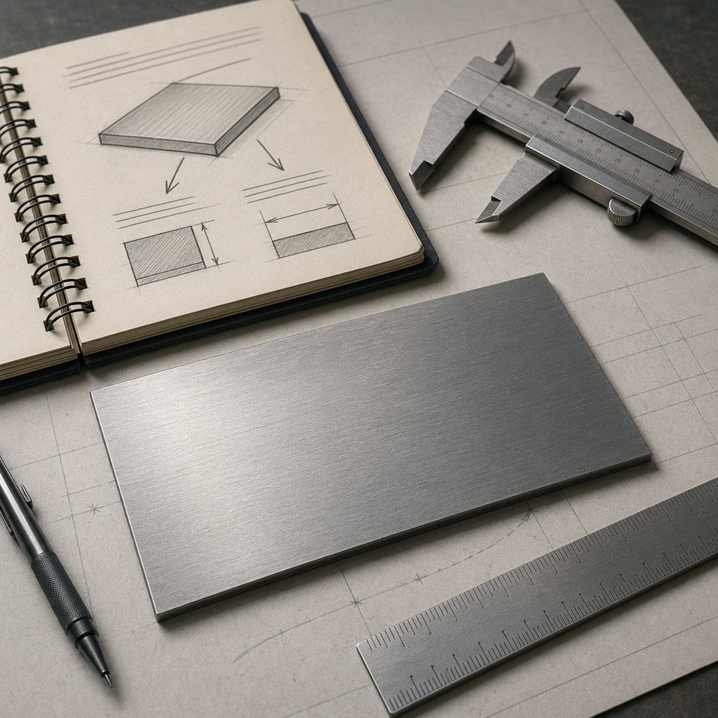 How Thick Is 11 Gauge Metal? Avoid Costly Spec Mistakes