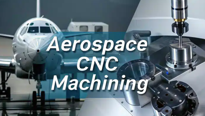 automotive and aerospace industries demand certified quality systems for precision cnc components