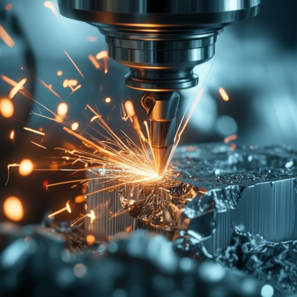 Essential 6061-T6 Aluminum Machining Guide