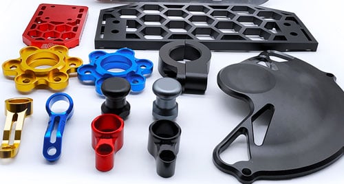 CNC Aluminum Service Secrets: 9 Factors That Slash Your Part Costs