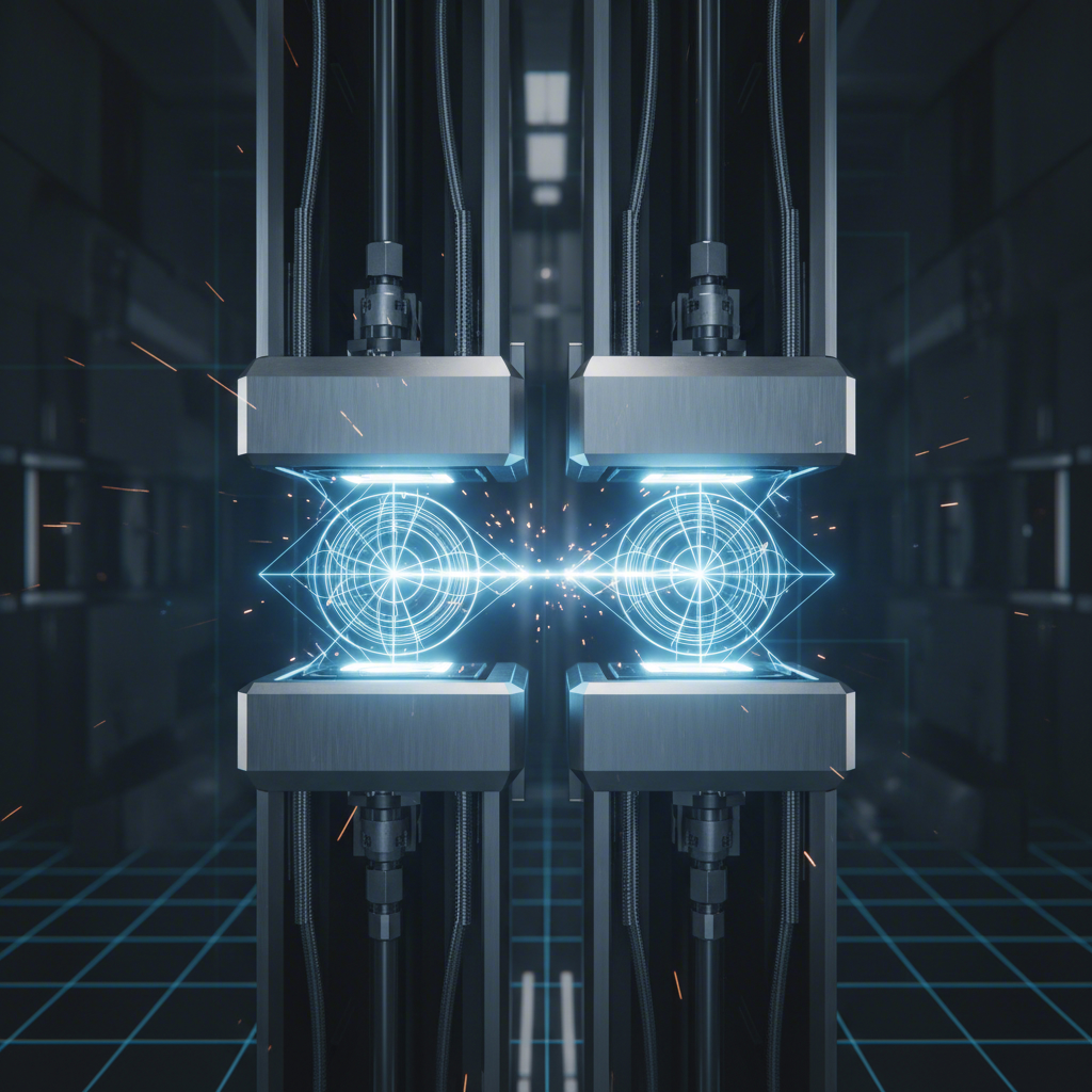 The Critical Role of Die Spotting in Precision Tool Making