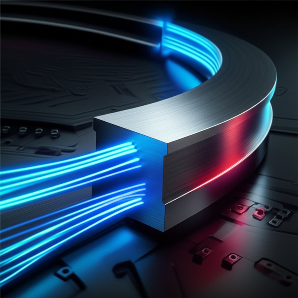 Mastering Bend Radius Limitations for Aluminum Profiles