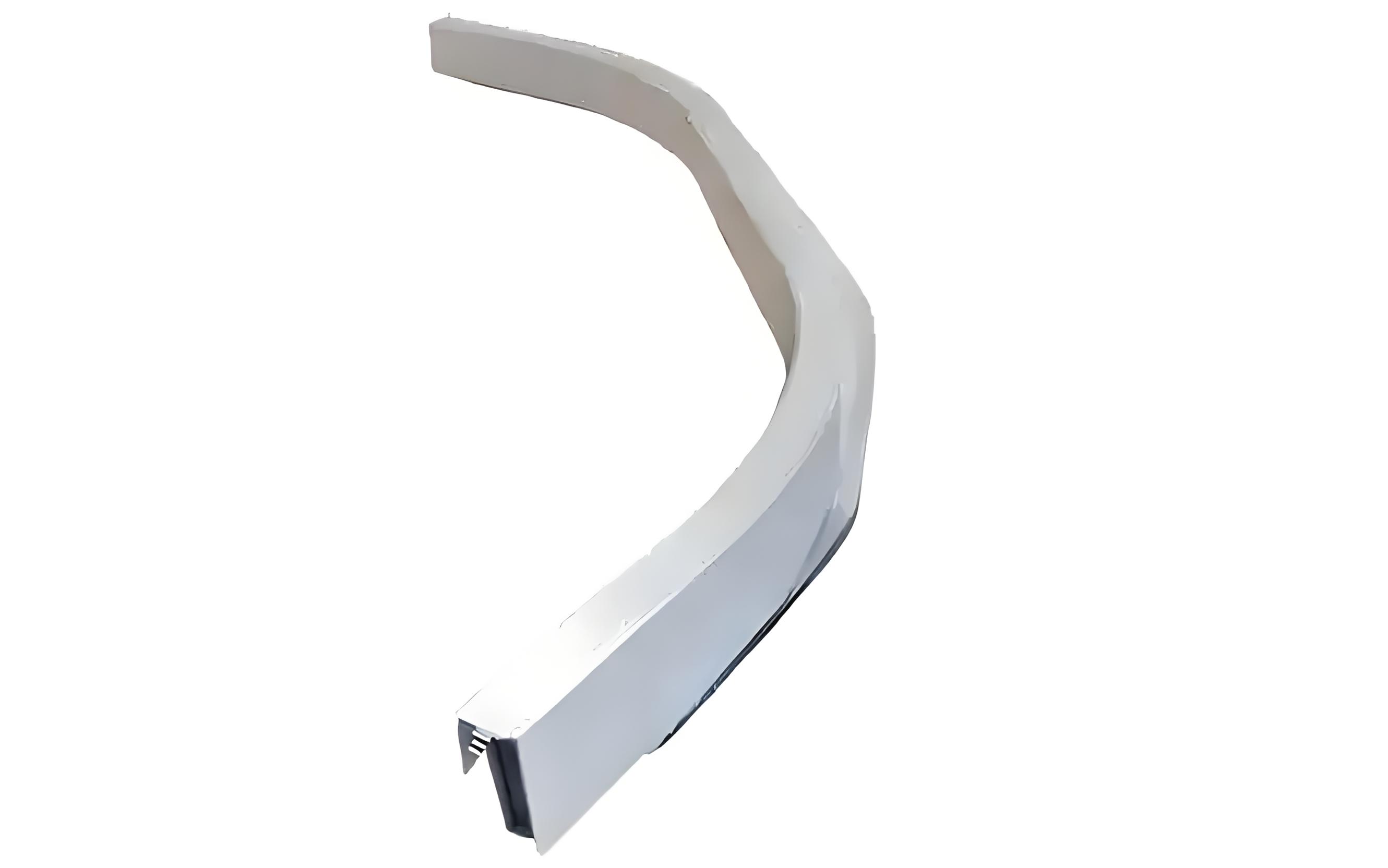 joining aluminum extrusions to steel and composite parts
