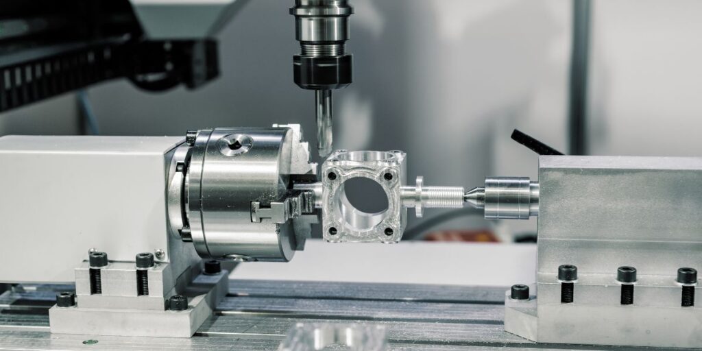 Custom CNC Machining Service Secrets: Cut Costs Without Cutting Quality