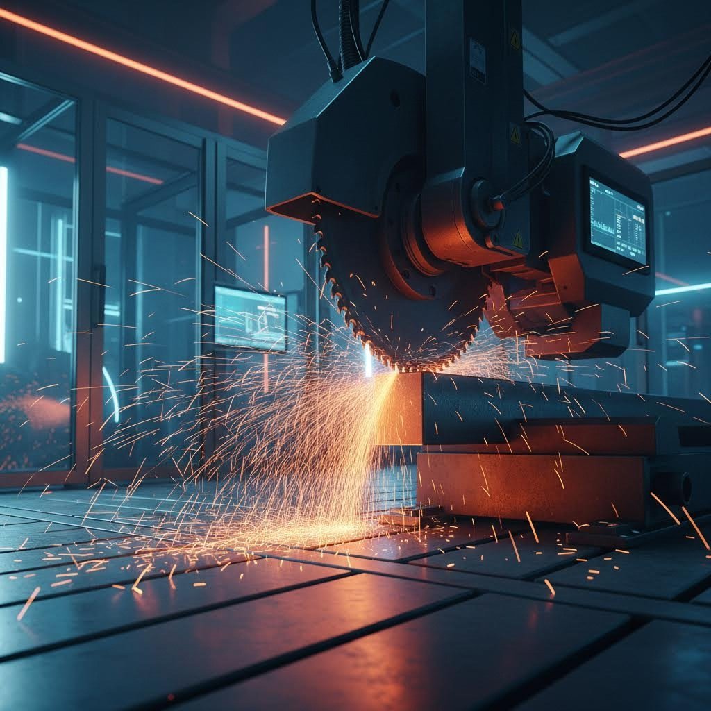 Accurate Metal Sawing Service Secrets Your Supplier Won't Tell You