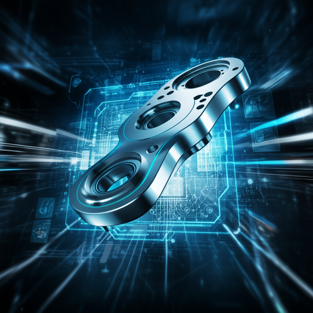 How to Get a Fast Quote for Forged Parts: A 5-Step Guide