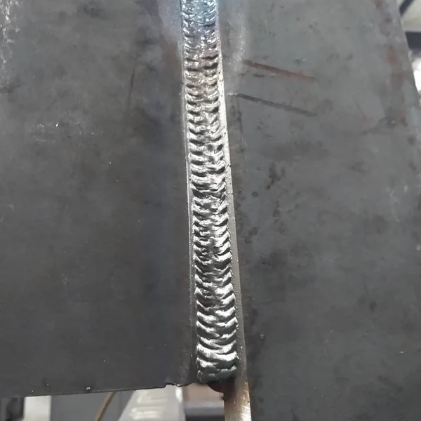 How To Stick Weld Vertical Without Losing Control Of The Puddle