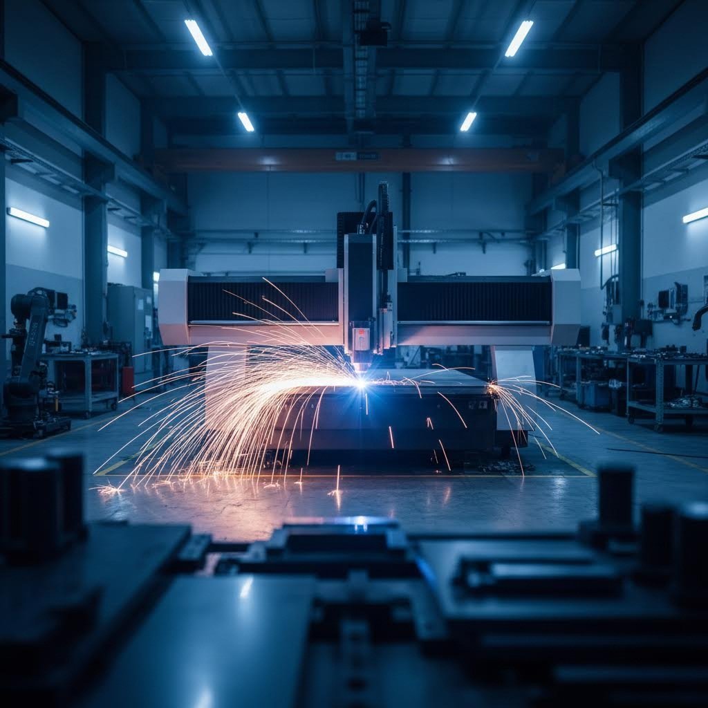أسرار الصفائح المعدنية الدقيقة: من التحملات إلى اختيار الشريك