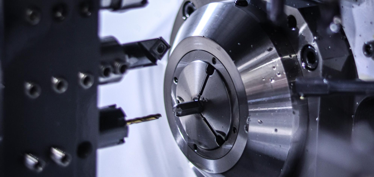 Metal CNC Machining Decoded: From Material Selection To Final Part