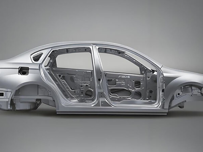 Specialized in the automotive industry
