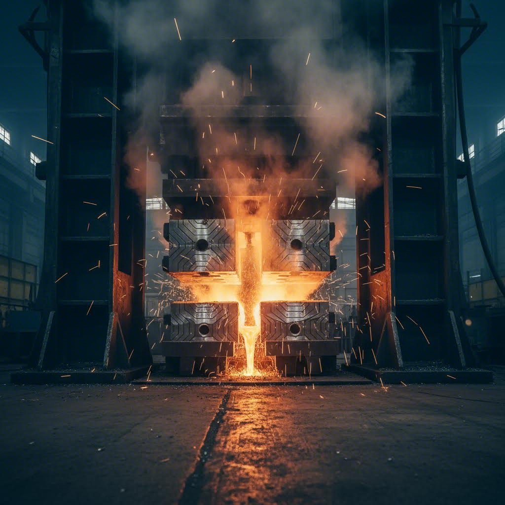 Custom Forging Tolerances Explained: 8 Costly Mistakes Buyers Make