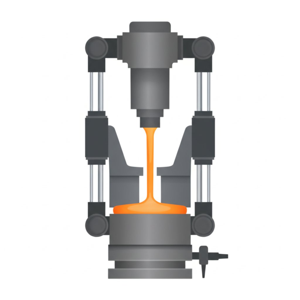 Automotive Die Casting: The Future of Chassis Components