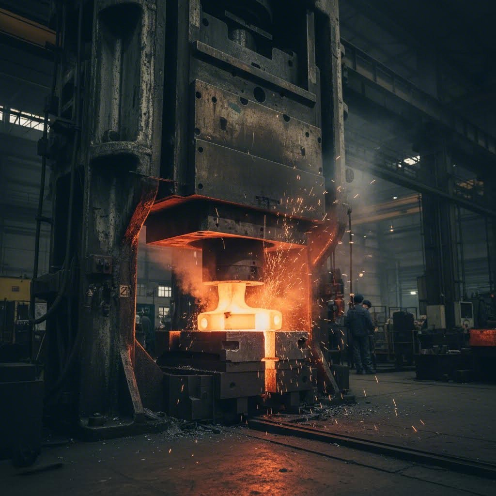 Forged Vs Cast Steering Components: 8 Essential Points Before You Buy