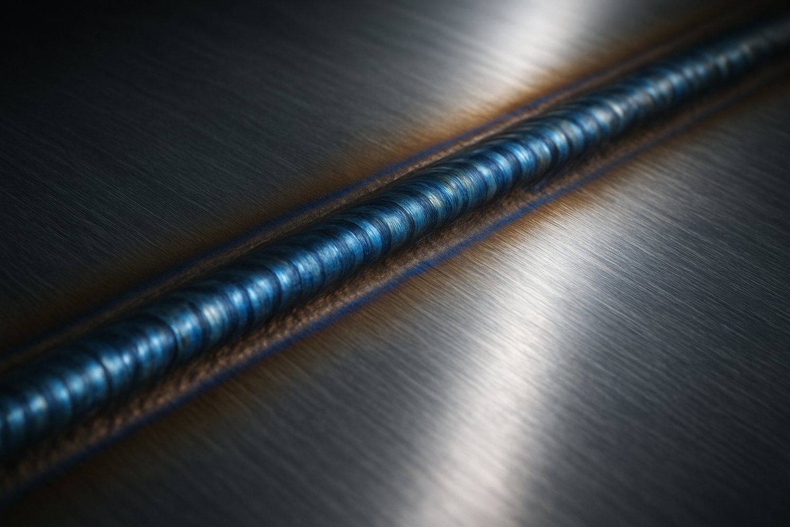 Can You Weld Stainless Steel Without Killing Corrosion Resistance