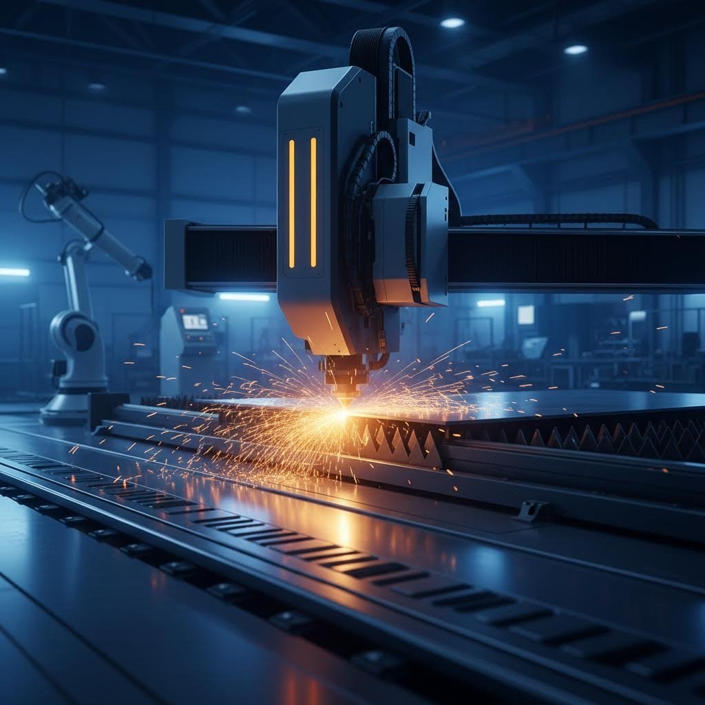 Metal Cut Services Decoded: 9 Specs Your Fabricator Won't Explain