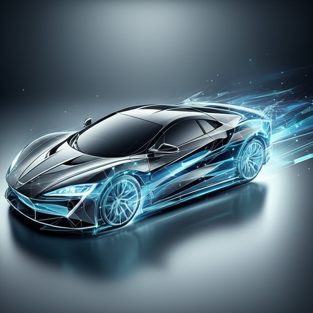 Automotive Metal Prototyping: A Guide to Faster Innovation