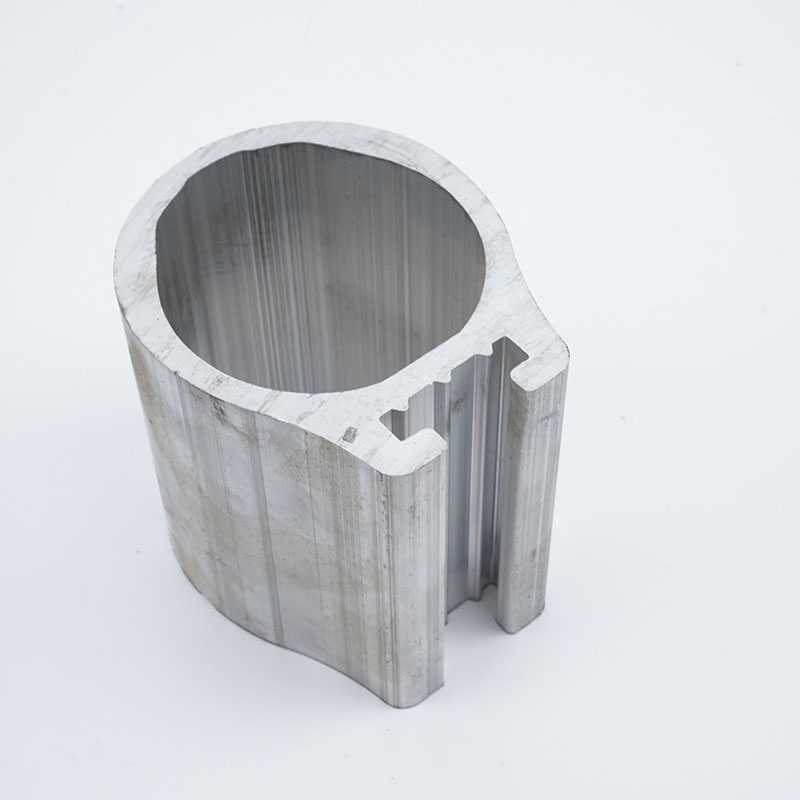 key joining methods for aluminum chassis profiles including welding and adhesives