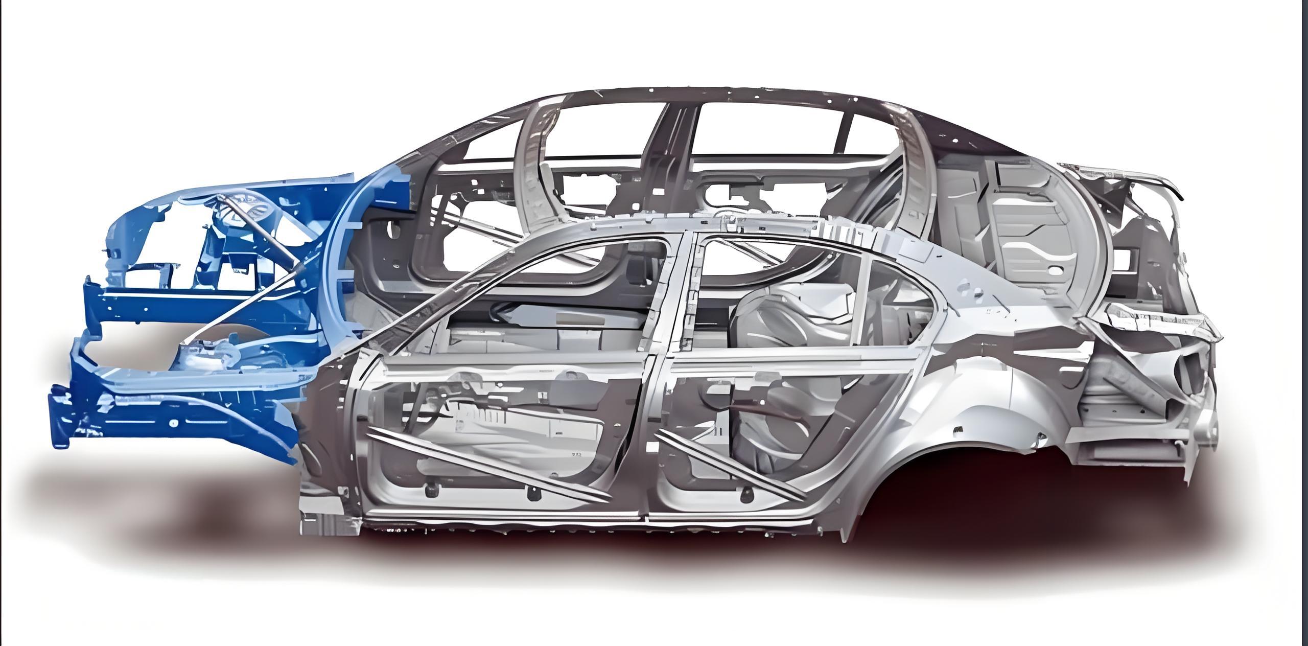 Tehnike metalnog štampanja koje poboljšavaju performanse i sigurnost automobila