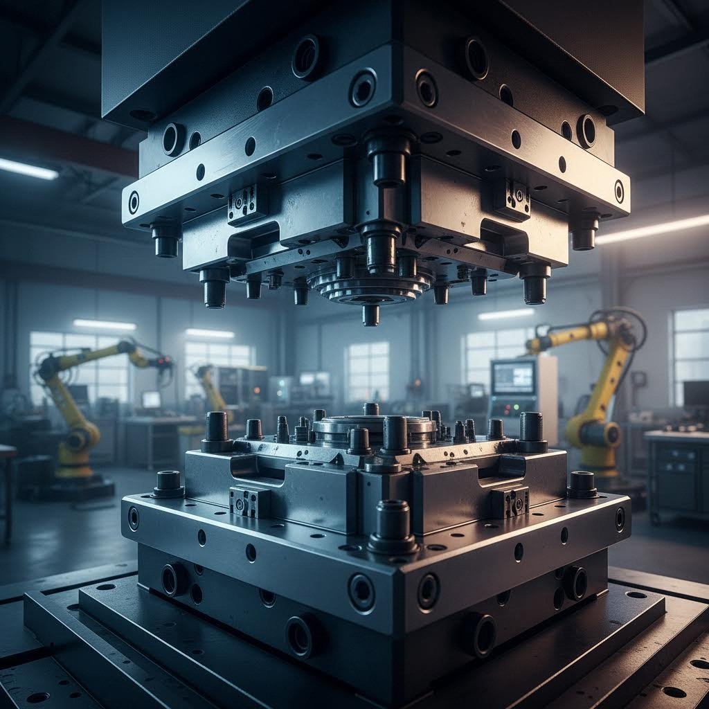 Stamping Die Supplier Secrets: What They Won't Tell You Before Signing