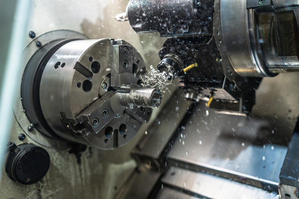 quality certifications that influence cnc machining pricing