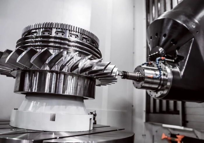 CNC Parts Decoded: From Machine Components To Custom Machined Products