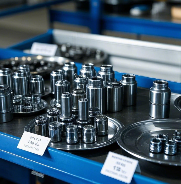 Cold Heading Auto Parts: Single-Station vs. Multi-Station – The Precision Dilemma for Automotive Manufacturers
