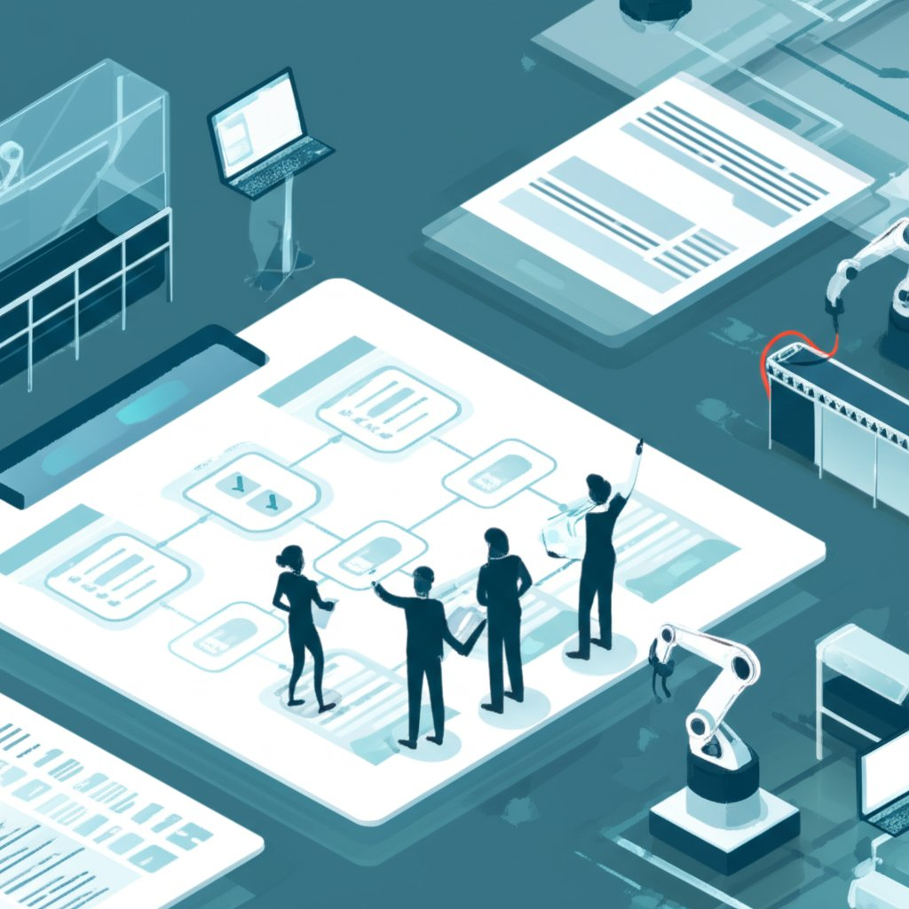 PPAP Procedure For Suppliers: From Trial Runs To Final Approval