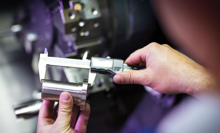 From Blueprint To Factory Floor: How CNC Machine Manufacturing Really Works