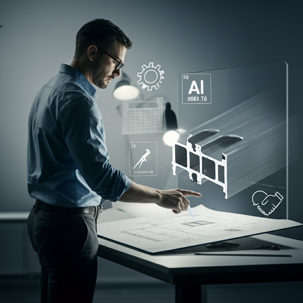 Aluminum Extrusion Design Guidelines To Cut Lead Time And Cost