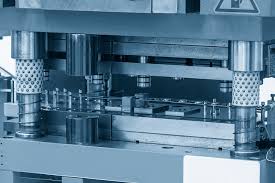 Stamping Manufacturing Decoded: From Raw Sheet To Precision Part